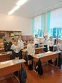 Районное учебно-методическое объединение  учителей начальных классов