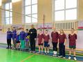 Спортивное мероприятие в рамках акции «Здоровье и спорт без СПИДа»