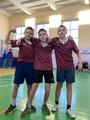 Спортивное мероприятие в рамках акции «Здоровье и спорт без СПИДа»