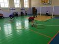 Спортивное мероприятие в рамках акции «Здоровье и спорт без СПИДа»