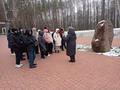 Экскурсия в мемориальный комплекс 