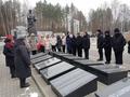 Экскурсия в мемориальный комплекс 