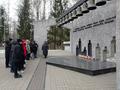 Экскурсия в мемориальный комплекс 