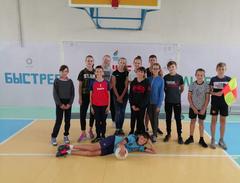 Неделя спорта и здоровья
