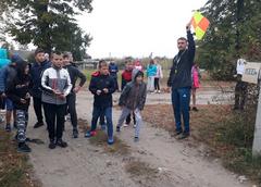 Неделя спорта и здоровья
