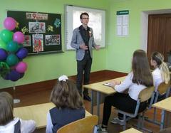 Память о вас никогда не умрет