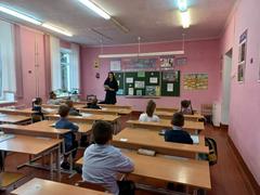 Мероприятия, посвящённые Дню народного единства