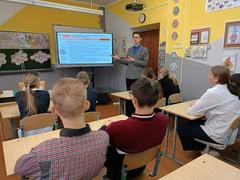 ШАГ «Молодость – время выбора. Куда поступать учиться?»