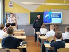 Разговор о важном. Кибербезопасность.