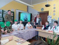 Афганистан: взгляд через года. О чем говорили сегодня?