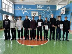 Есть кем и  кем гордиться!