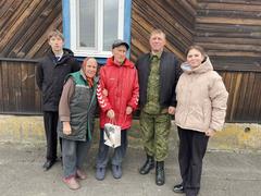 Живой урок истории